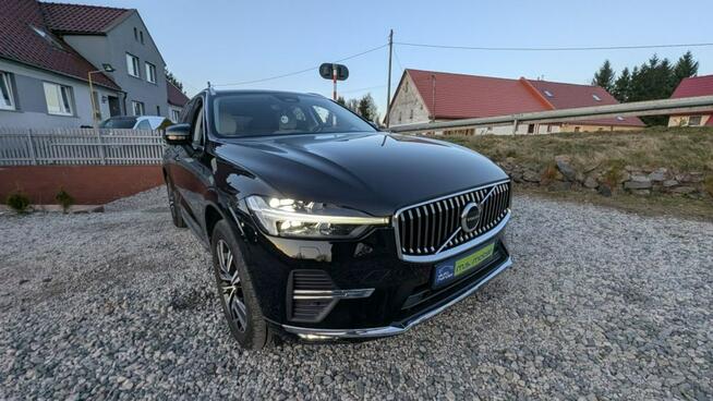 Volvo XC 60 B4 D kamera, Grzana Kierownica, AWD