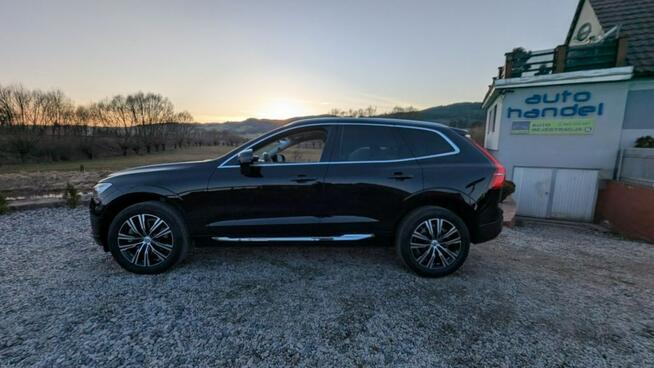 Volvo XC 60 B4 D kamera, Grzana Kierownica, AWD