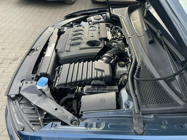 Volkswagen Passat Elegance 4Motion Automat Podgrzewanie Kamera 240KM