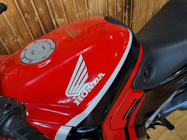 Honda CBR #ŁADNA HONDA # raty -kup online, Piękna CBR 1000F piękny klasyk