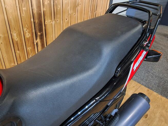 Honda CBR #ŁADNA HONDA # raty -kup online, Piękna CBR 1000F piękny klasyk