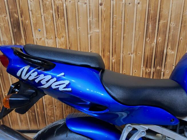 Kawasaki Ninja Piękny klasyk NINJA 900 Stan idealny Bardzo zadbany i w oryginale