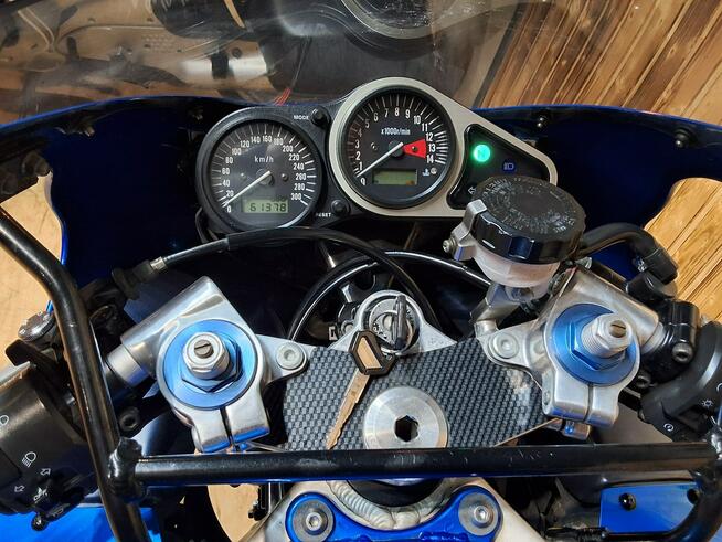 Kawasaki Ninja Piękny klasyk NINJA 900 Stan idealny Bardzo zadbany i w oryginale