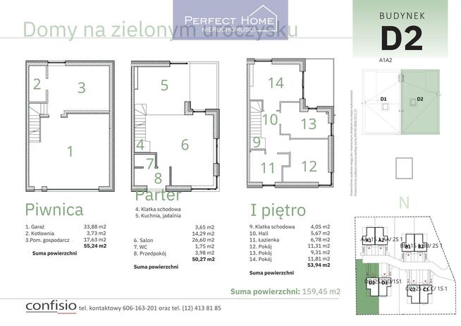 Dom Kraków Kraków-Podgórze, Skotniki