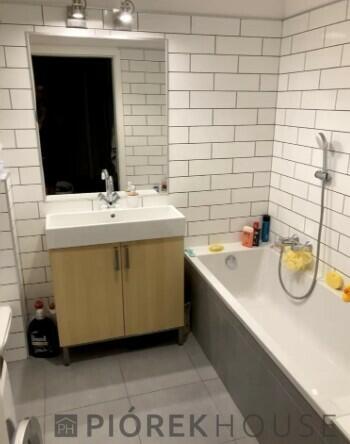 2-pokojowe mieszkanie na Pradze-Południe