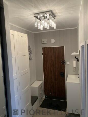 Kawalerka na Bielanach