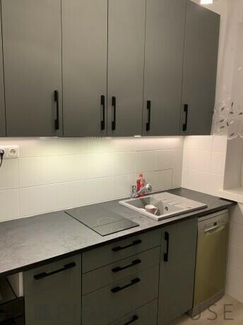 Kawalerka na Bielanach