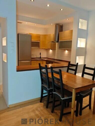 2-pokojowe mieszkanie na Ochocie