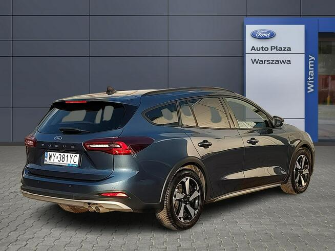 Ford Focus Active X 1.5 EcoBlue 115 KM Automat RR83792