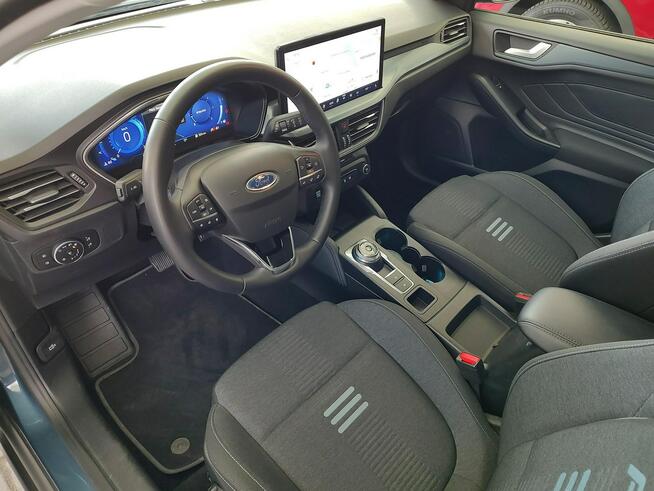 Ford Focus Active X 1.5 EcoBlue 115 KM Automat RR83792