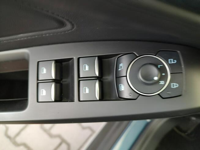 Ford Focus Active X 1.5 EcoBlue 115 KM Automat RR83792