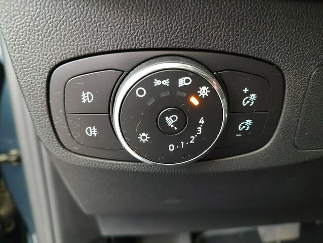 Ford Focus Active X 1.5 EcoBlue 115 KM Automat RR83792