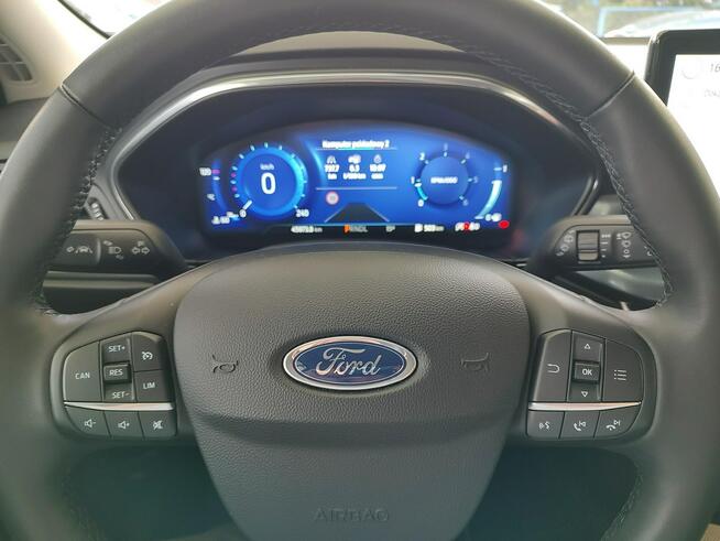 Ford Focus Active X 1.5 EcoBlue 115 KM Automat RR83792
