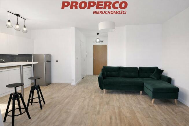 Mieszkanie Warszawa Mokotów, Pejzażowa