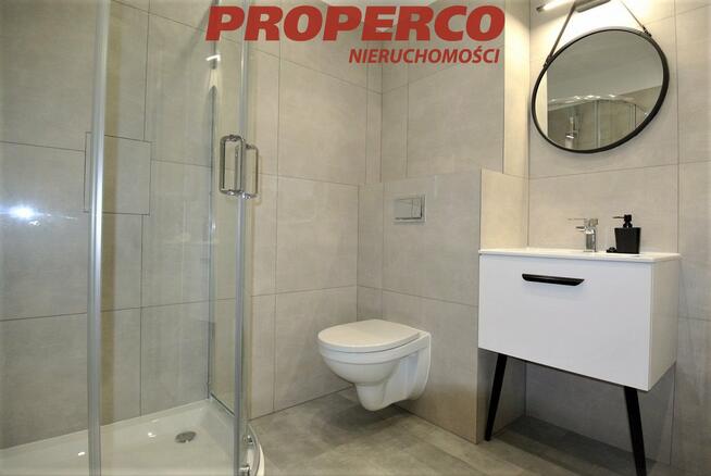 Mieszkanie Warszawa Mokotów, Pejzażowa