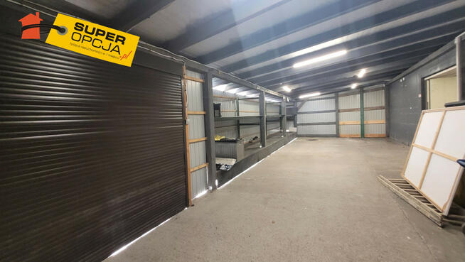 Lokal użytkowy Wieliczka,