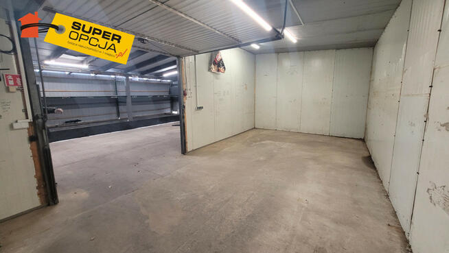 Lokal użytkowy Wieliczka,