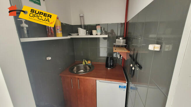 Lokal użytkowy Wieliczka,