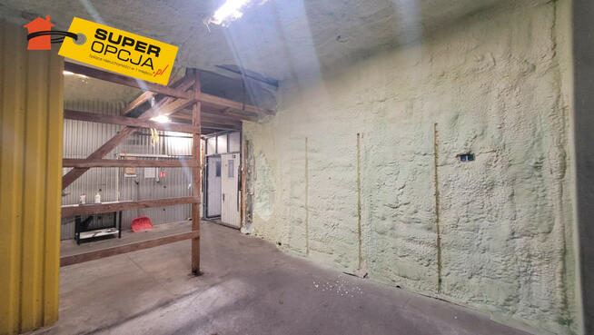 Lokal użytkowy Wieliczka,