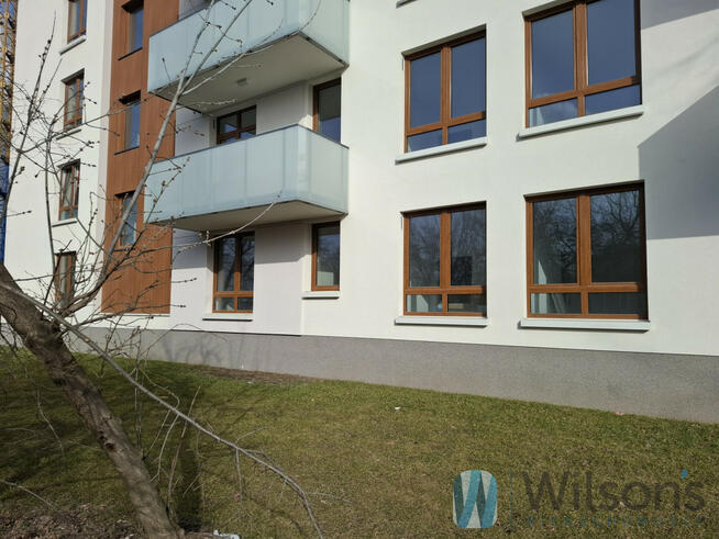 Mieszkanie Warszawa gm. Targówek Targówek, Bródno,