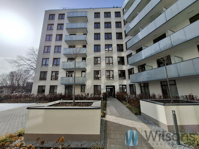 Mieszkanie Warszawa gm. Targówek Targówek, Bródno,