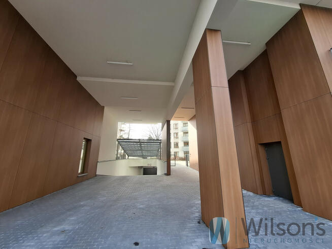 Mieszkanie Warszawa gm. Targówek Targówek, Bródno,