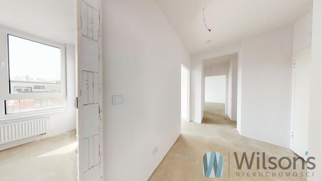 Mieszkanie Warszawa gm. Targówek Targówek, Bródno,