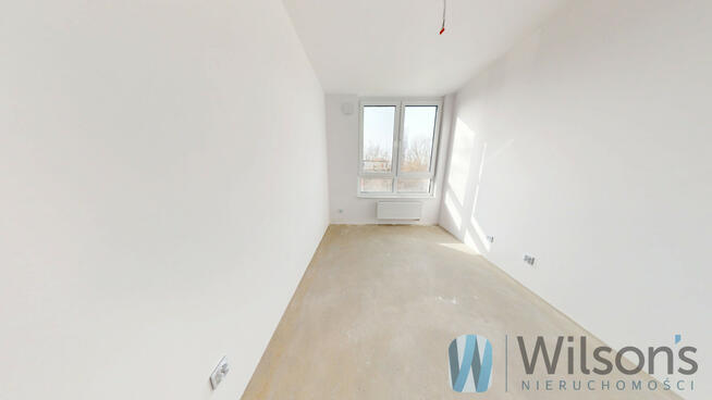 Mieszkanie Warszawa gm. Targówek Targówek, Bródno,