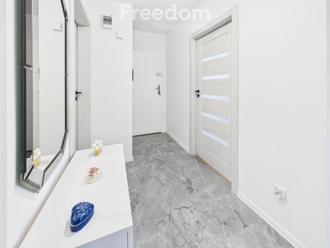 62 m² – Wchodzisz i mieszkasz! Po remoncie.
