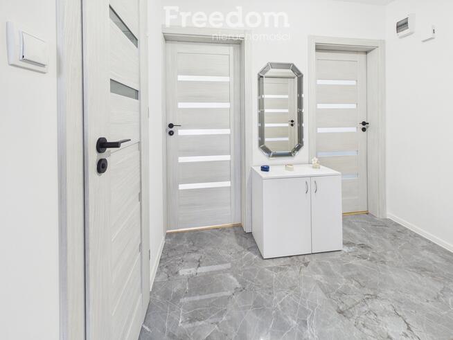 62 m² – Wchodzisz i mieszkasz! Po remoncie.