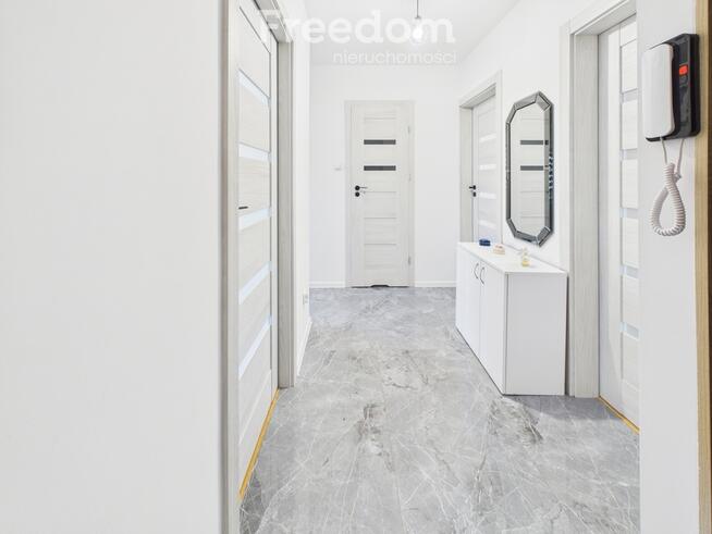 62 m² – Wchodzisz i mieszkasz! Po remoncie.