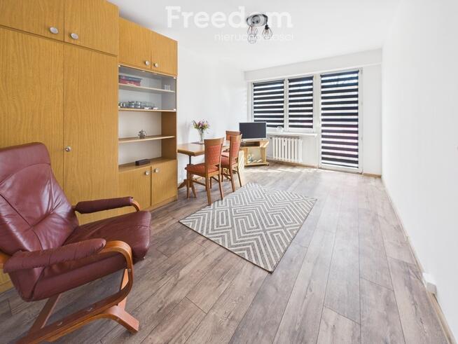 62 m² – Wchodzisz i mieszkasz! Po remoncie.