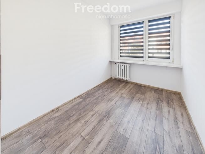 62 m² – Wchodzisz i mieszkasz! Po remoncie.