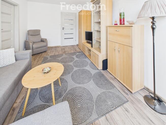 62 m² – Wchodzisz i mieszkasz! Po remoncie.