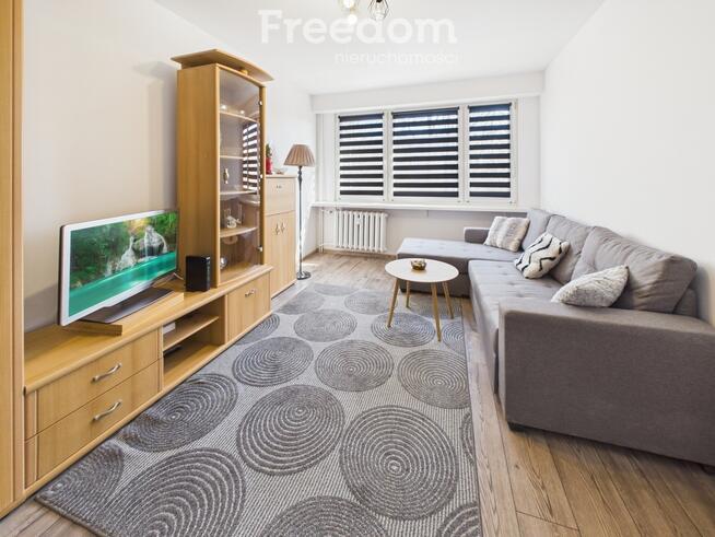 62 m² – Wchodzisz i mieszkasz! Po remoncie.