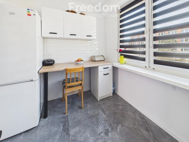 62 m² – Wchodzisz i mieszkasz! Po remoncie.