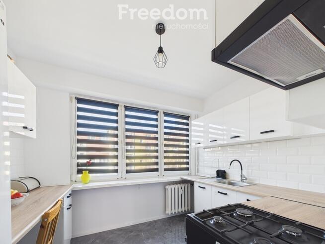 62 m² – Wchodzisz i mieszkasz! Po remoncie.
