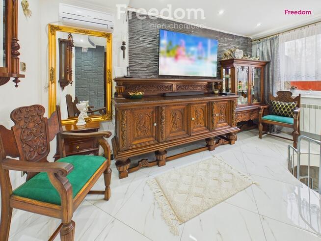 Dom 140 m2 Sewerynów koło Kozienic.