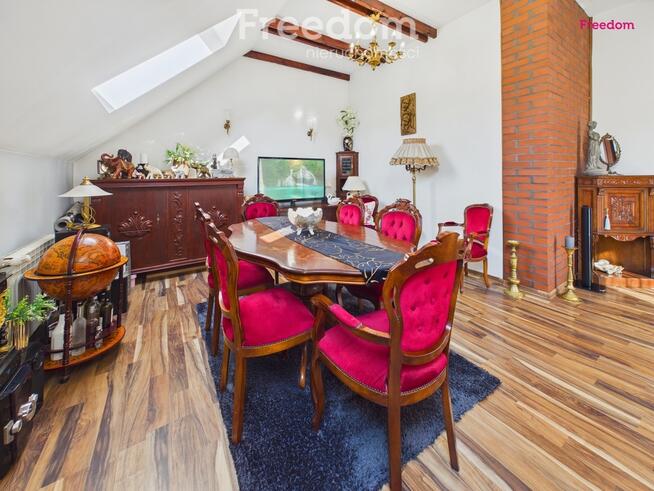 Dom 140 m2 Sewerynów koło Kozienic.