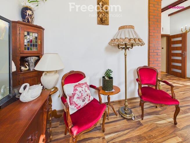 Dom 140 m2 Sewerynów koło Kozienic.