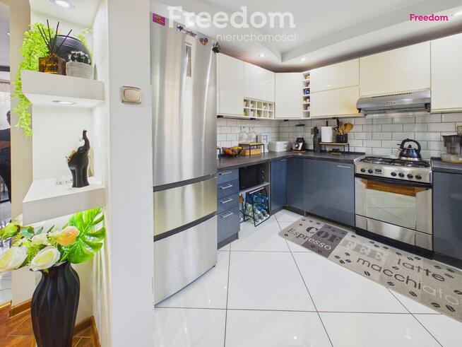 Dom 140 m2 Sewerynów koło Kozienic.