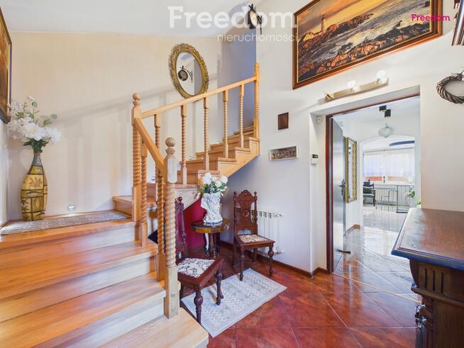 Dom 140 m2 Sewerynów koło Kozienic.