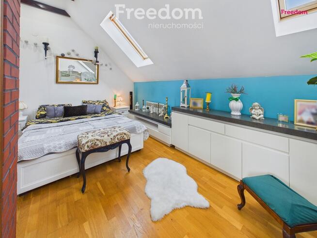 Dom 140 m2 Sewerynów koło Kozienic.