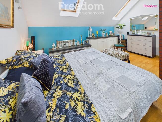 Dom 140 m2 Sewerynów koło Kozienic.