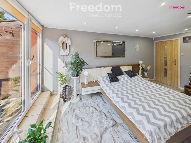 Dom 140 m2 Sewerynów koło Kozienic.