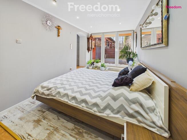 Dom 140 m2 Sewerynów koło Kozienic.