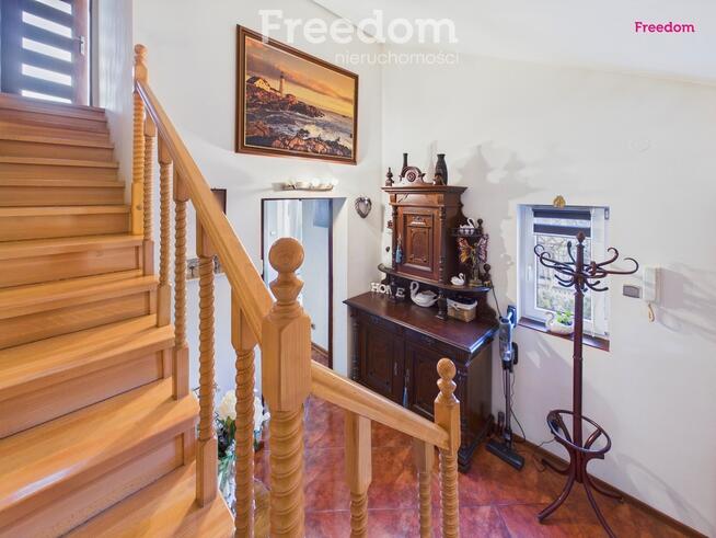 Dom 140 m2 Sewerynów koło Kozienic.