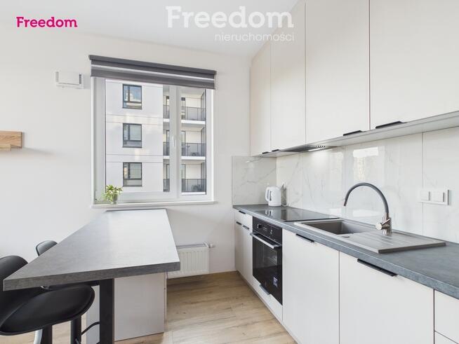 3 pokoje | 61 m² | ul. Ryżowa I Pierwszy wynajem