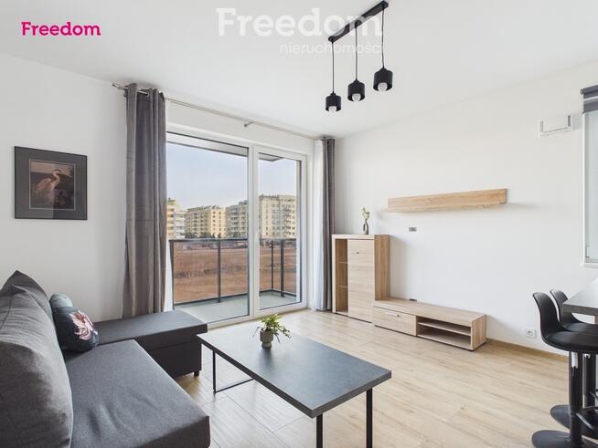 3 pokoje | 61 m² | ul. Ryżowa I Pierwszy wynajem