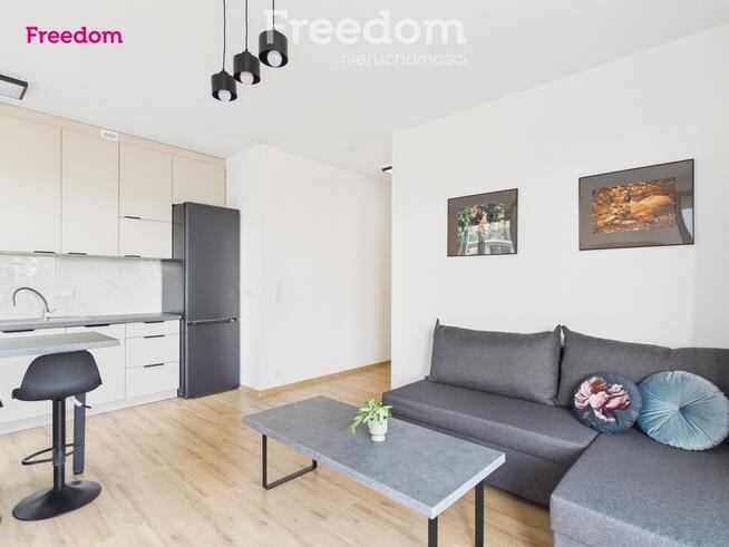 3 pokoje | 61 m² | ul. Ryżowa I Pierwszy wynajem